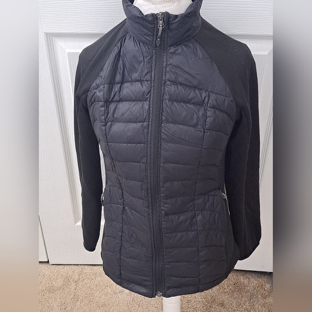 32 Degrees Weatherproof Down Puffer Light Women's Jacket Size S